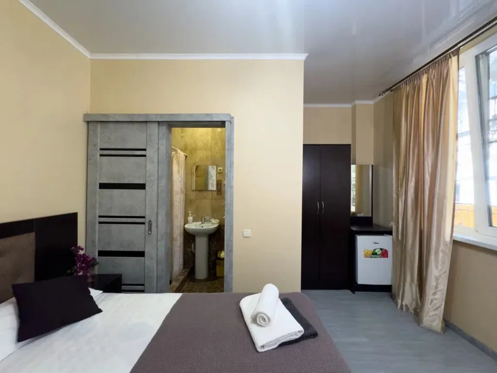 Квартира Комната — Гагра