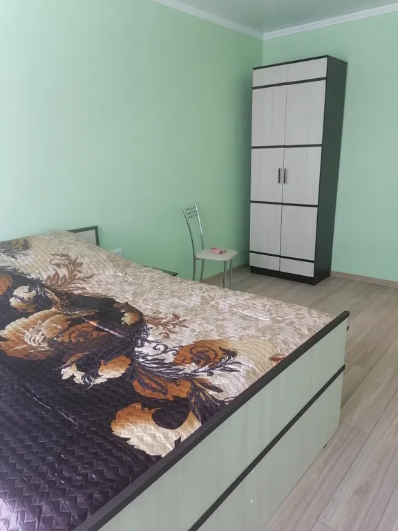 Квартира 2-комнатная Квартира — Анапа