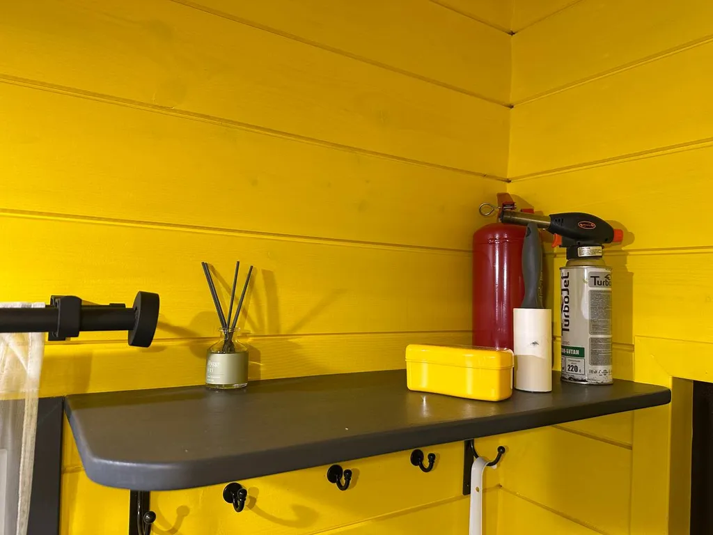 Дом берег встреч