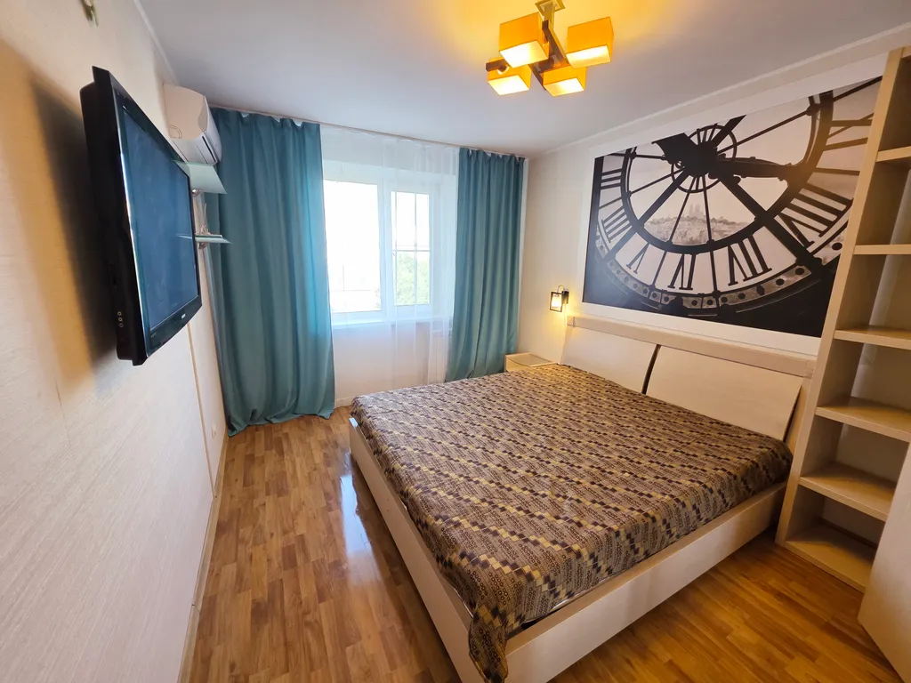 Замечательная квартира — аренда посуточно в Хабаровск