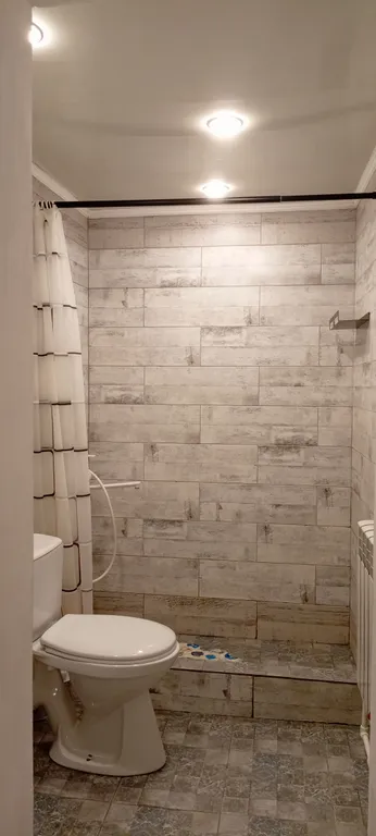 Уютное семейное местечко