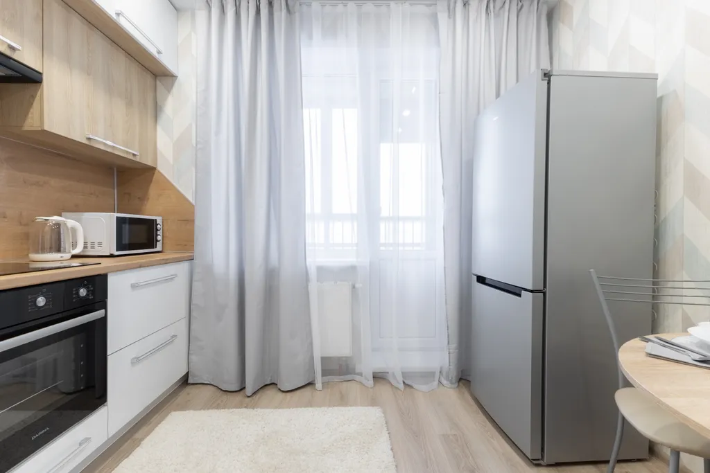 Residence Elegance на четыре персоны