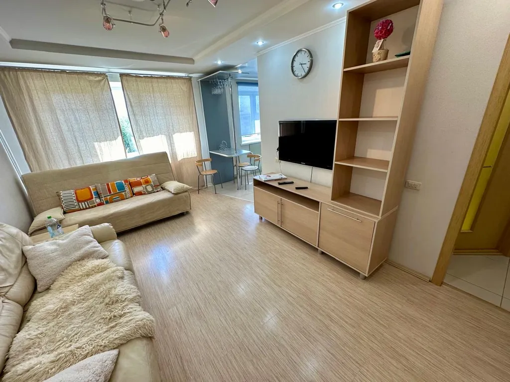 Квартира в центре