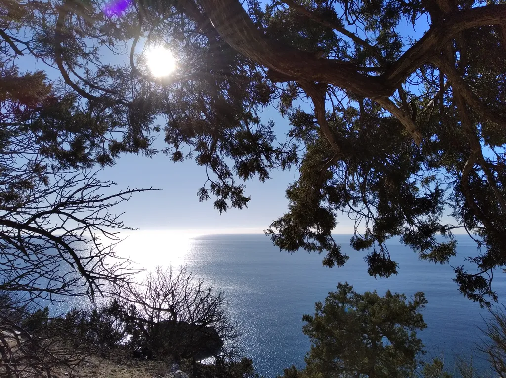 Квартира Квартира Студия рядом с морем — Севастополь