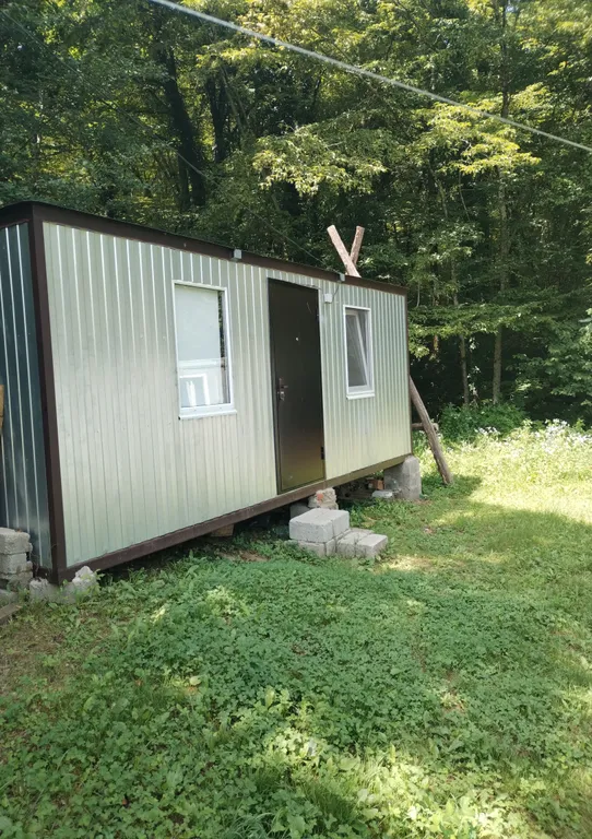 Коттедж Уютные домики — Геленджик