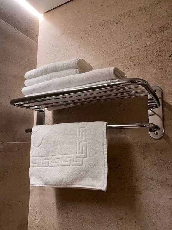 Квартира Квартира в стиле джапанди и панорамным видом — Ростов-на-Дону