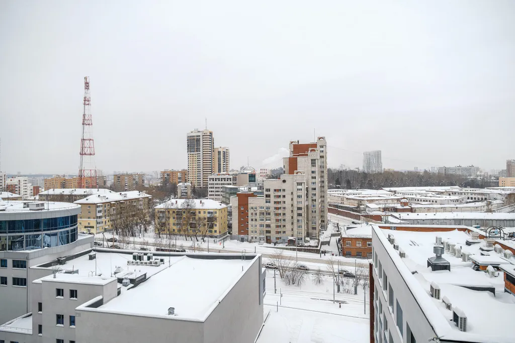 Лучистый берег