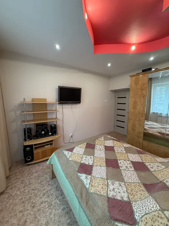 Уютная квартира рядом с горнолыжным склоном bigwood