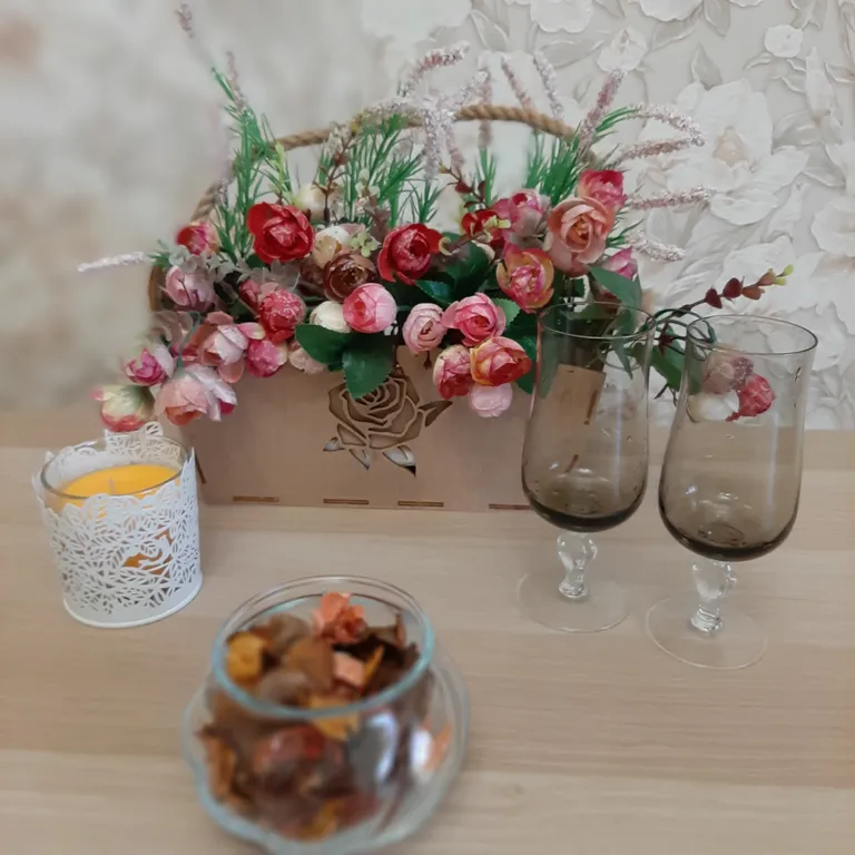 Квартира Уютная квартира — Лабинск