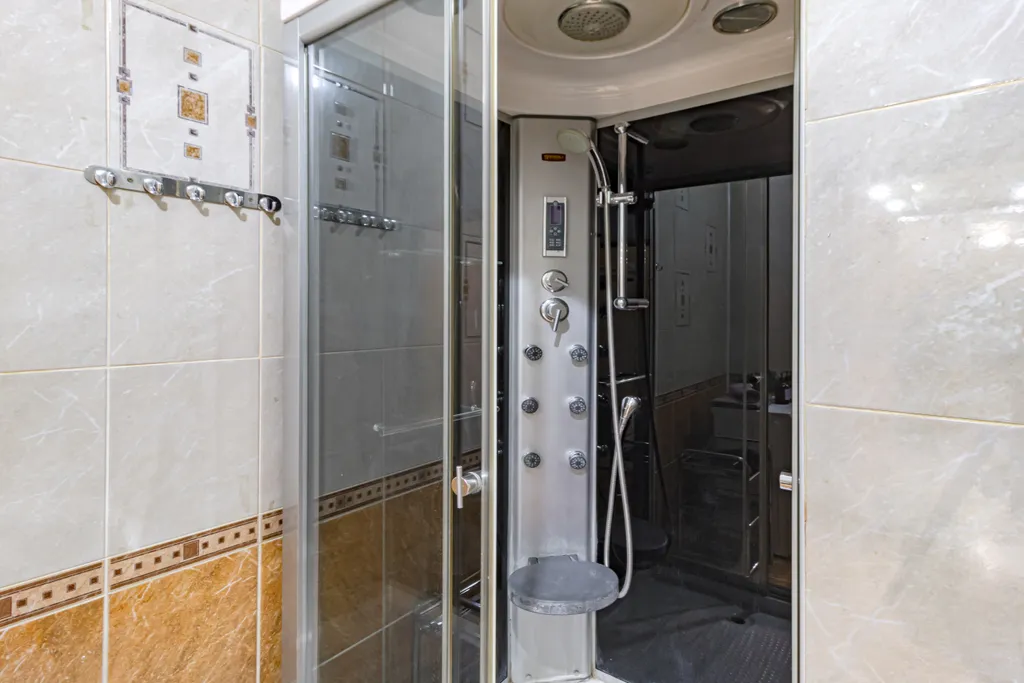 С прекрасным видом рядом с министерством