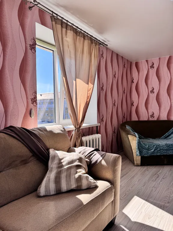 Самый центр и верхнее озеро