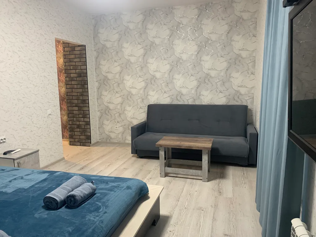 Апартаменты в центре в доме бизнес класса