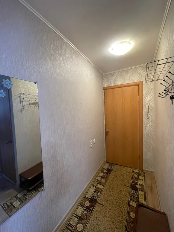 Апартаменты с видом на горы