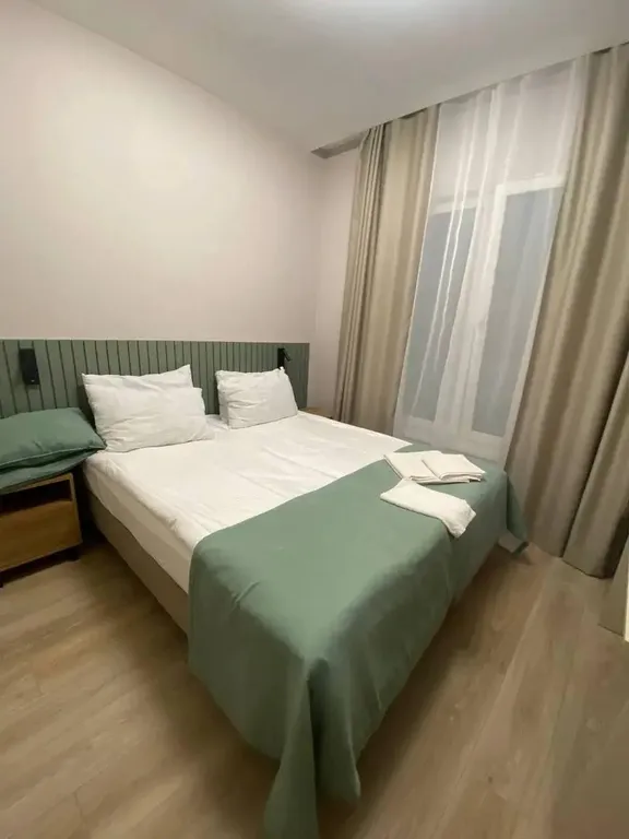 Квартира Квартира Берег Курортный — Санкт-Петербург