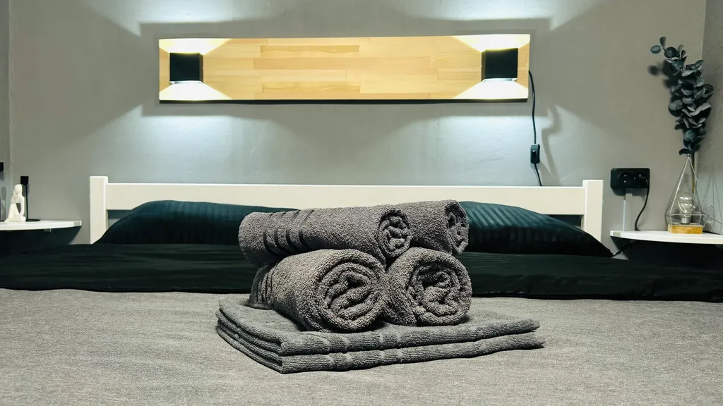 Ваша уютная квартира в самом сердце города