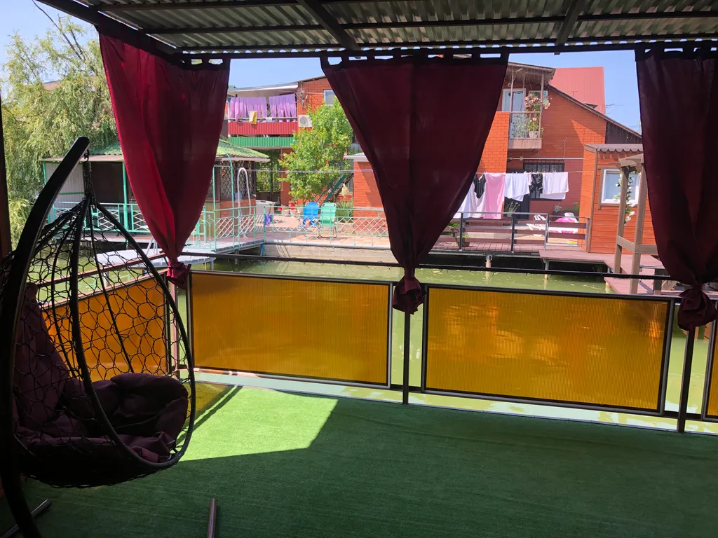 Уютный Дом у моря