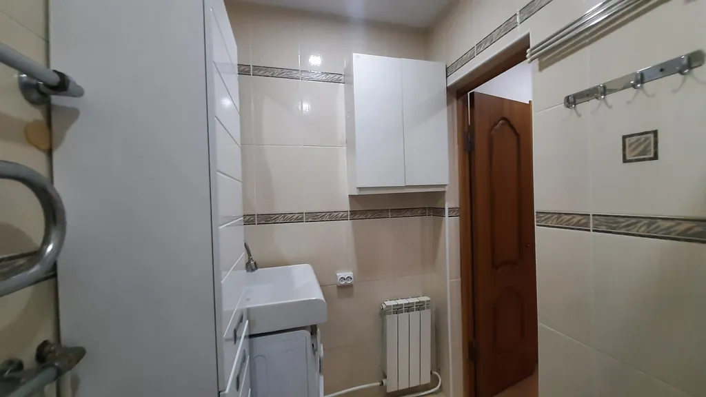 Квартира 1км Квартира для хорошего отдыха близко к центру — Горячий Ключ