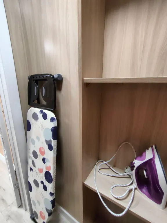 Отличная квартира в центре