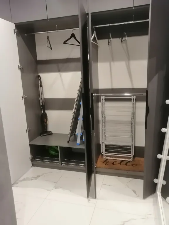 Видовые апартаменты