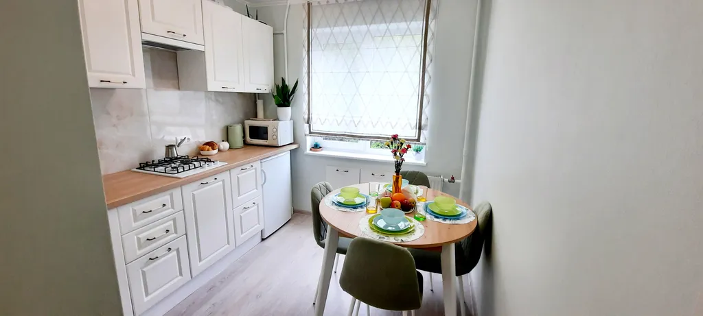 Квартира Квартира Любимый апартамент 2 — Калининград