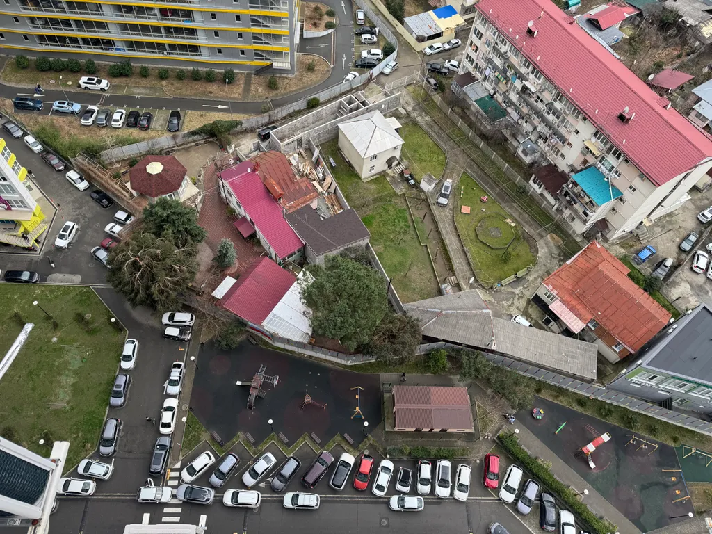 Квартира Уютная квартира в Жилом комплексе Раз, Два, Три — Сочи