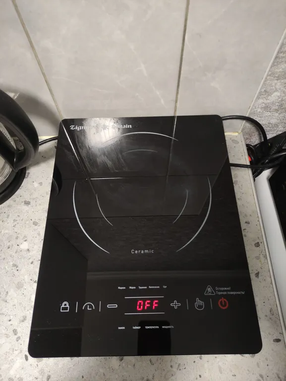 Квартира Квартира Изумрудный Ломоносов — Ломоносов