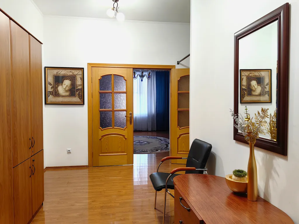 Квартира Двухкомнатные апартаменты Магнифика — Калининград