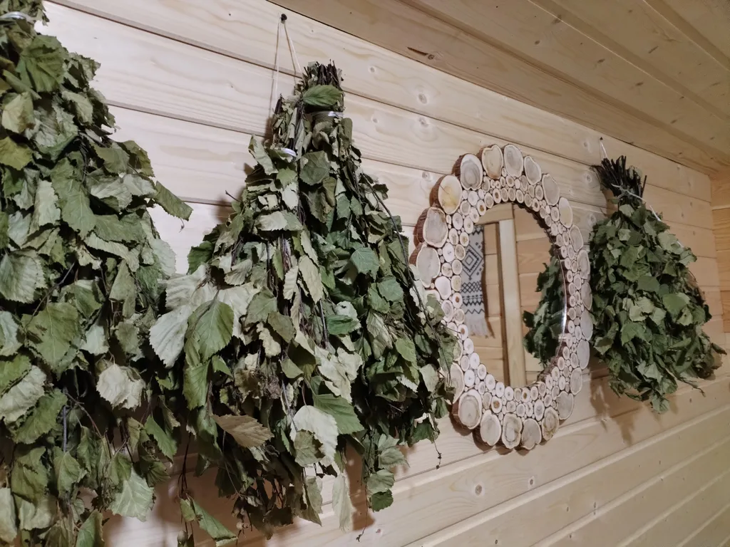 Уютный домик на берегу Ладожского озера с сауной и баней