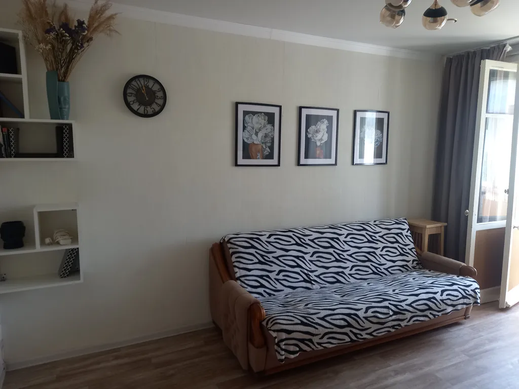 Квартира Квартира в самом центре — Феодосия