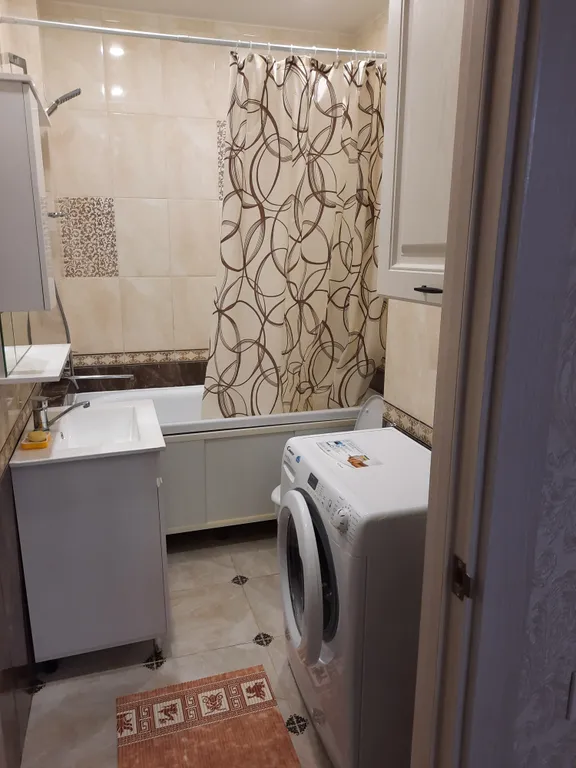 Квартира Двухуровневая квартира недалеко от центра — Сочи