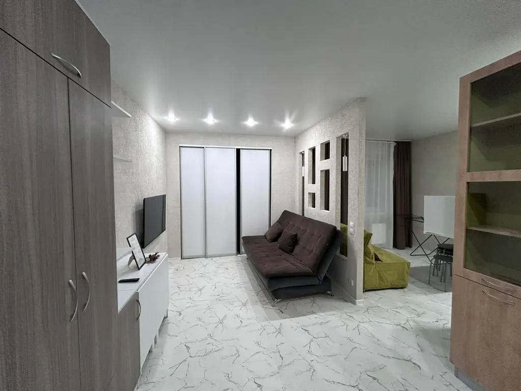 Апартамент в центре