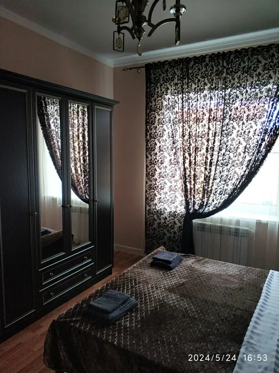 Коттедж Дача с видом на море — аренда посуточно в Хазар