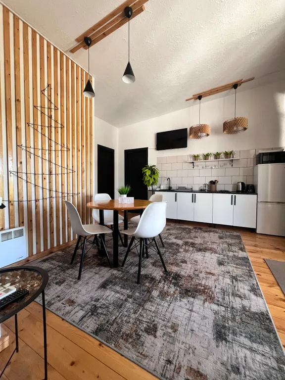 Коттедж Villa emerald forest