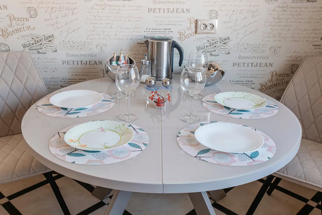 Уютная квартира в южной части города у Глобуса