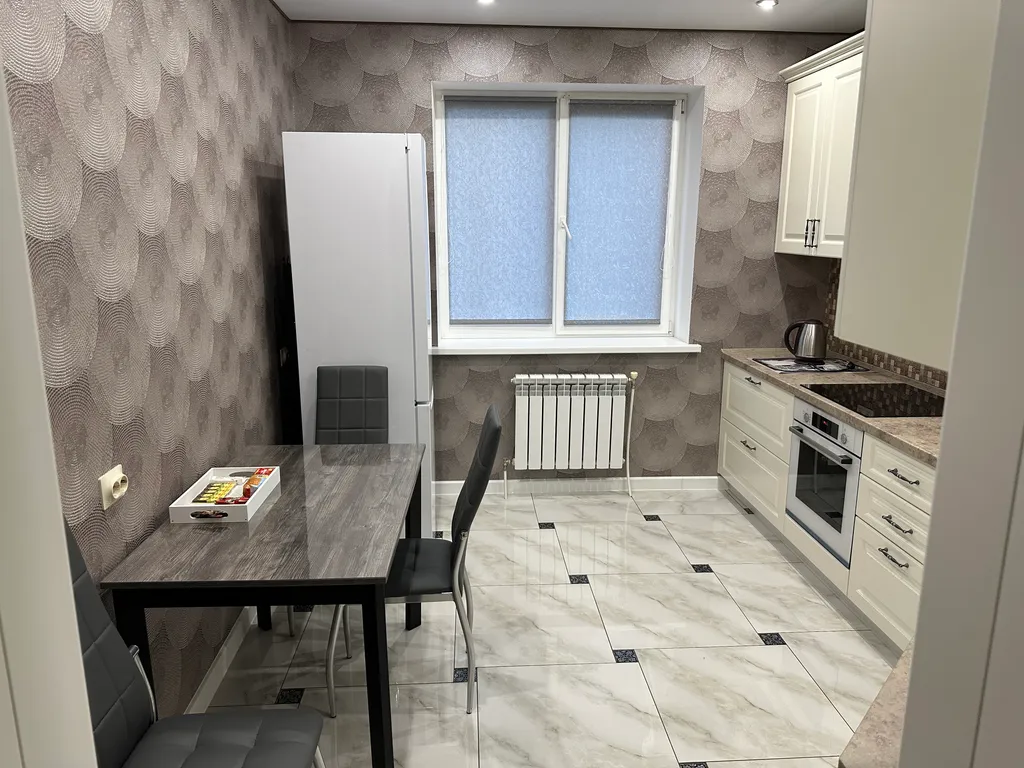 Новая квартира возле Мегагринн