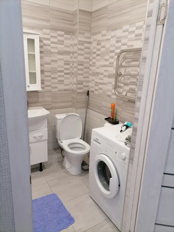 Однокомнатная квартира в районе Гармония