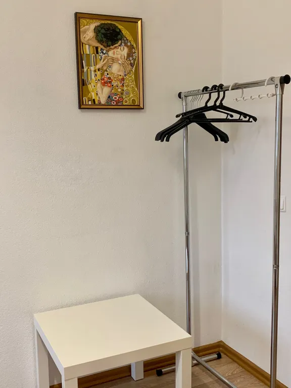 Flat all amenities Maki