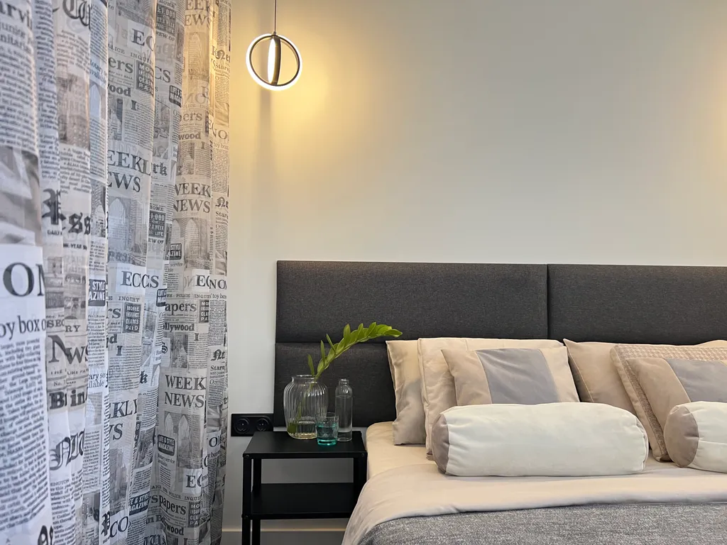 Квартира Квартира Vip Евротрешка в центре, кондиционер мосты, своя терраса — Санкт-Петербург