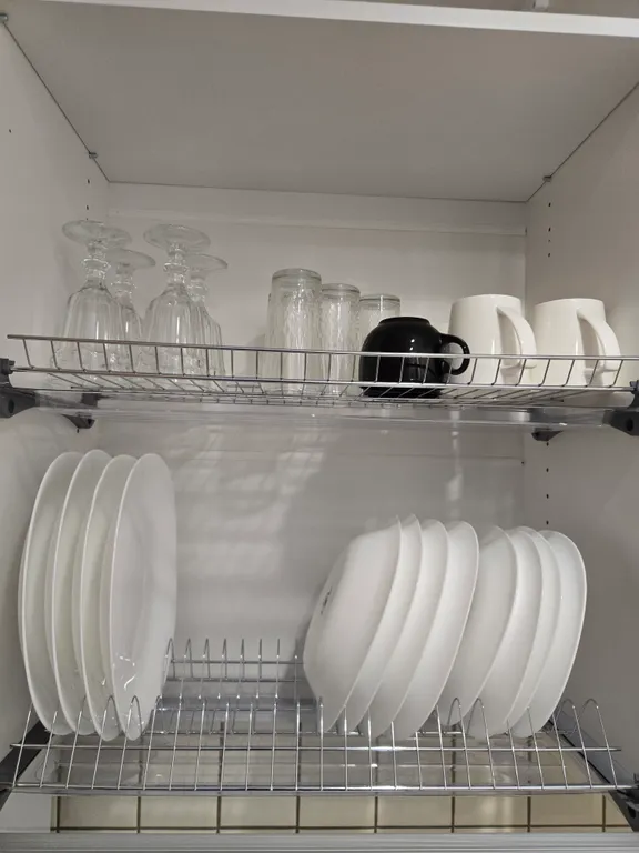 Уютная евродвушка в ЖК Санвилл