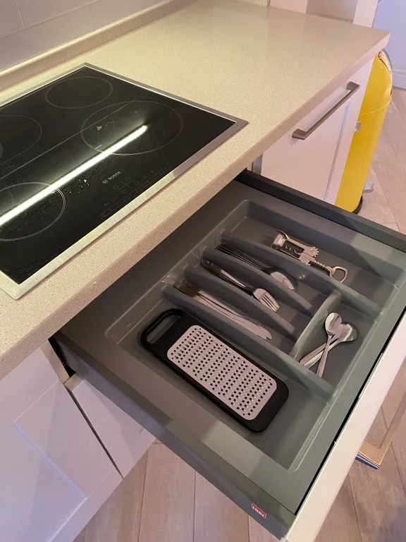 Пентхаус Люкс на берегу моря 7-16А