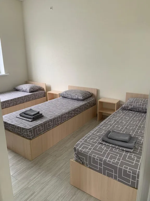 Уютный домик у моря