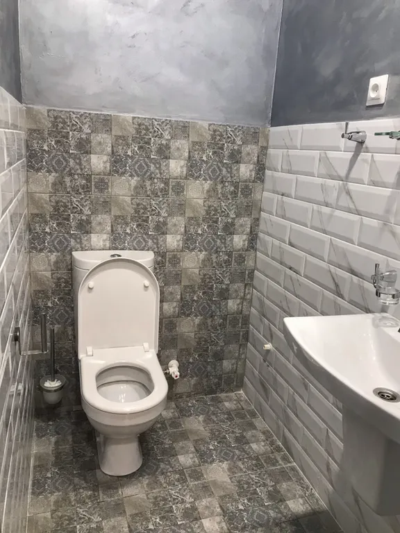 Новая комната в центре