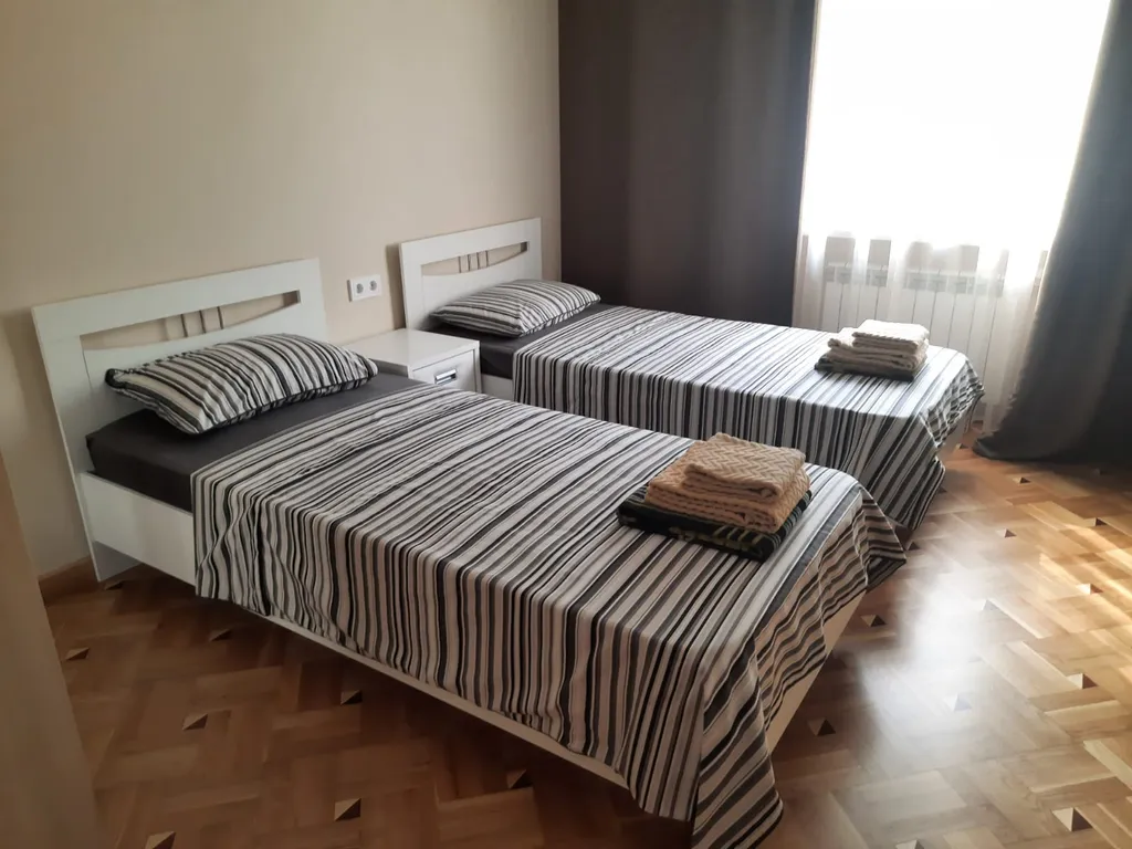 Квартира Квартира на Гагарина, рядом с парком Ривьера — Сочи