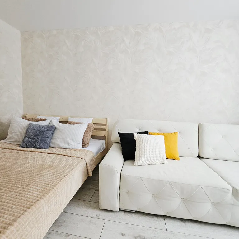 Квартира в Заречной части города