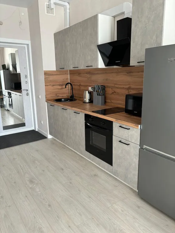 Евродва с бассейнами