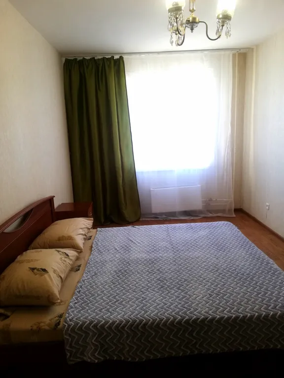 Квартира у Мамаева кургана