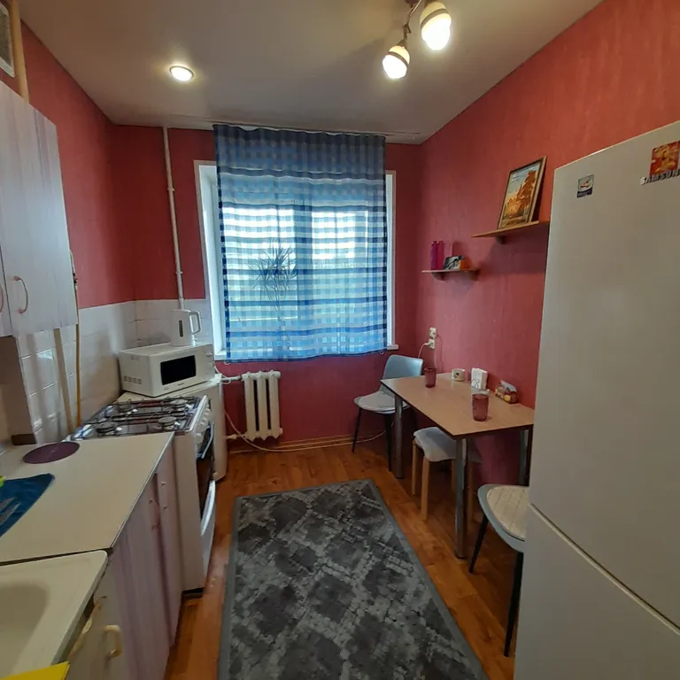 Квартира на Мира