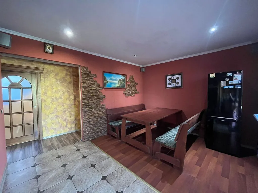 Уютный дом возле Брестской крепости