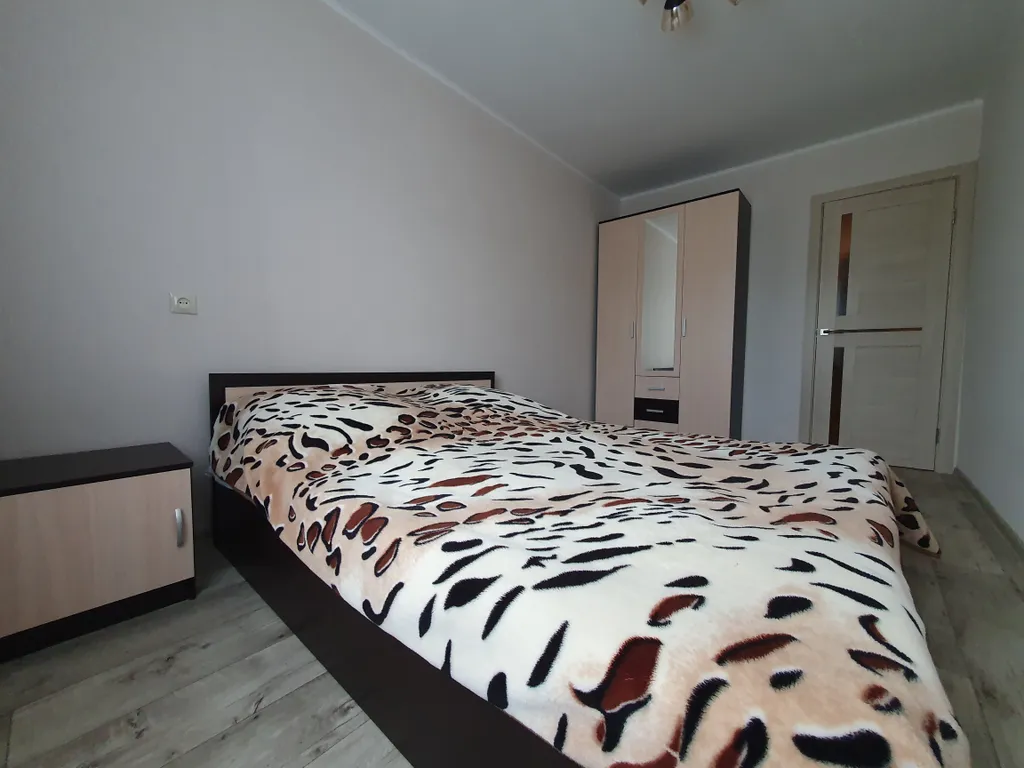 Апартаменты с видом на гору Машук