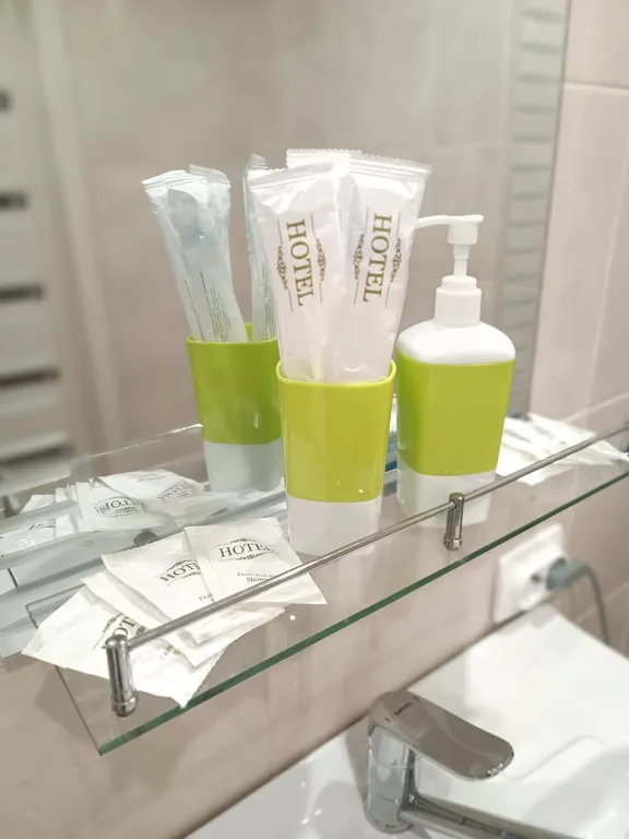 Современная квартира